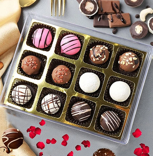Chocolates Delivery United Arab Emirates