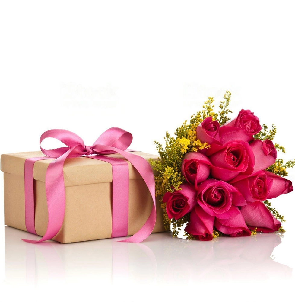 Flower Combo Delivery United Arab Emirates