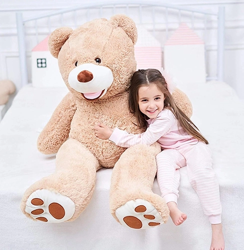 Teddy Delivery Cyprus